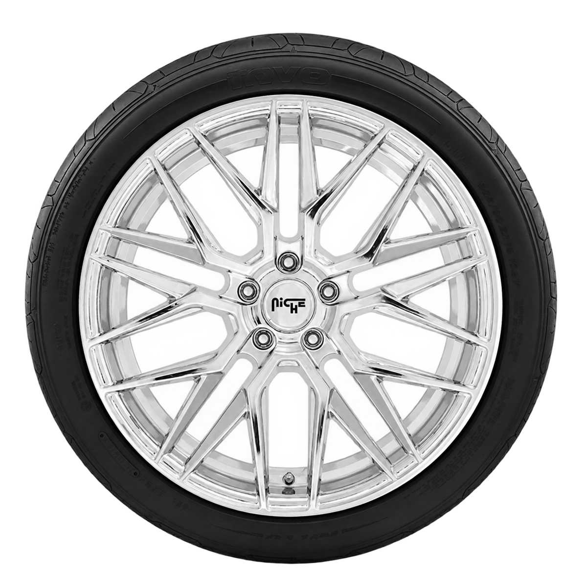 INVO 325/30ZR19 105Y XL 26.7