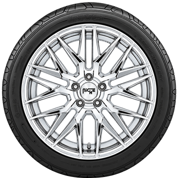INVO 245/45ZR20 99W SL 28.6