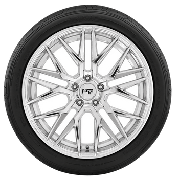 INVO 235/40R18 91W SL 25.3
