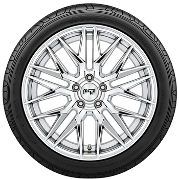 INVO 225/45R18 91W SL 25.9