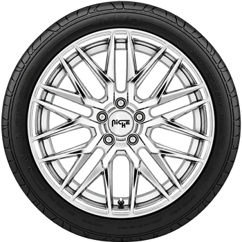 INVO 295/35ZR20 101W SL 28.1