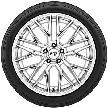 INVO 295/35ZR18 99W SL 26