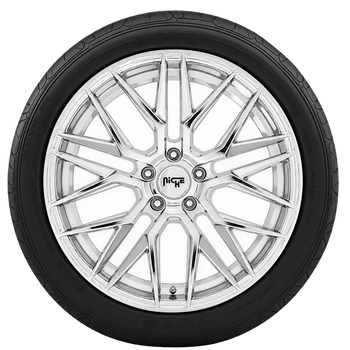 INVO 225/35R19 88Y XL 25.3