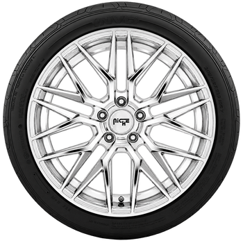 INVO 285/30ZR19 98W XL 25.7