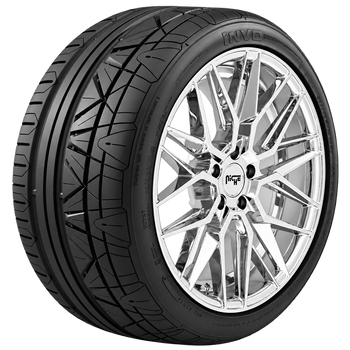 INVO 285/30ZR19 98W XL 25.7
