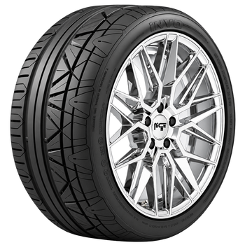INVO 225/45R18 91W SL 25.9