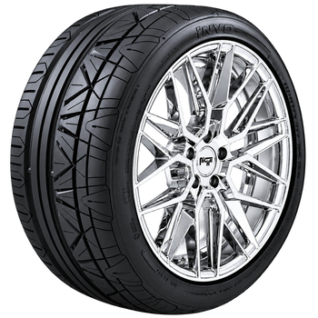 INVO 245/40ZR17 95Y XL 24.7