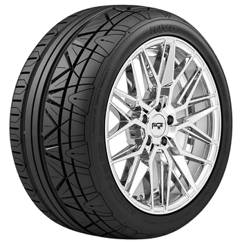 INVO 295/35ZR18 99W SL 26