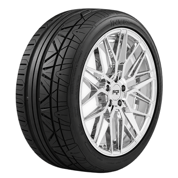 INVO 325/30ZR19 105Y XL 26.7