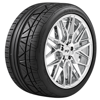 INVO 255/40ZR18 99Y XL 26
