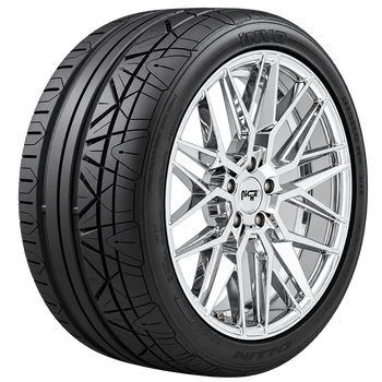 INVO P255/50ZR17 100W SL 27