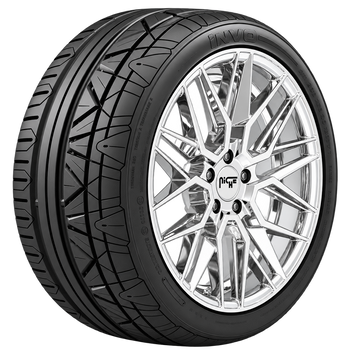 INVO 295/35ZR20 101W SL 28.1