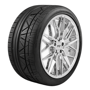 INVO 235/40R18 91W SL 25.3