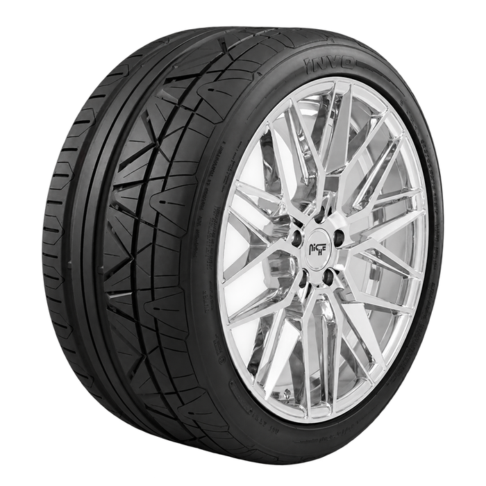 INVO 235/40R18 91W SL 25.3