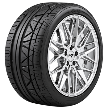 INVO 245/45ZR20 99W SL 28.6