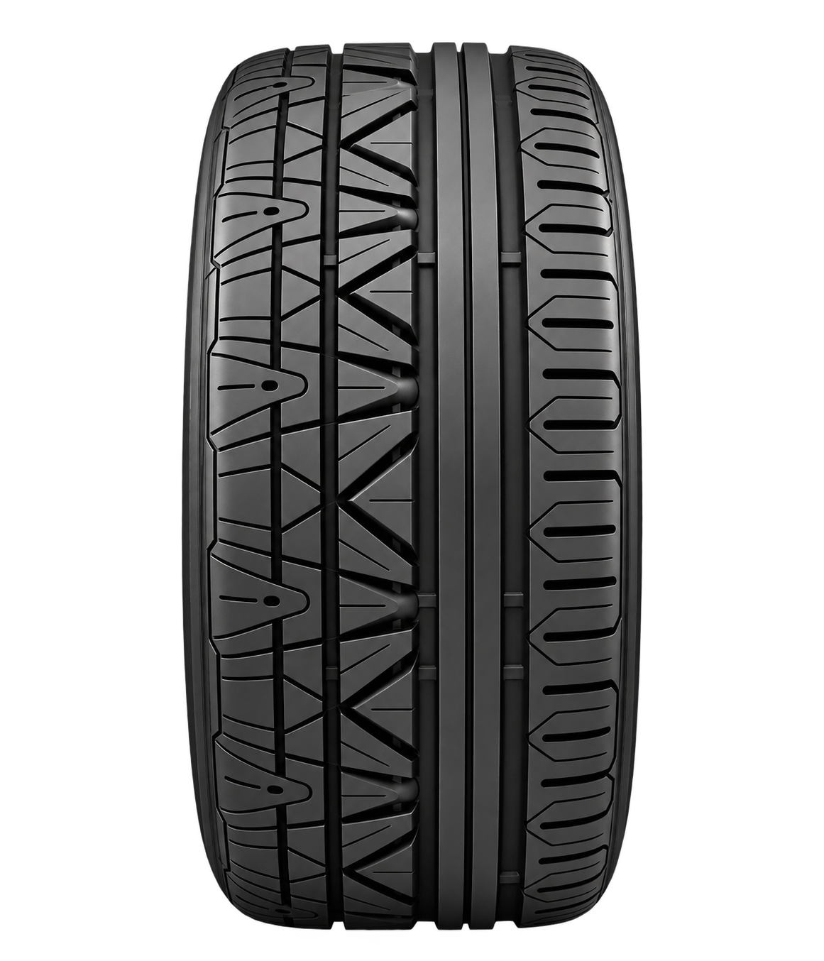 INVO 295/35ZR20 101W SL 28.1