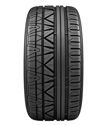 INVO 295/35ZR20 101W SL 28.1