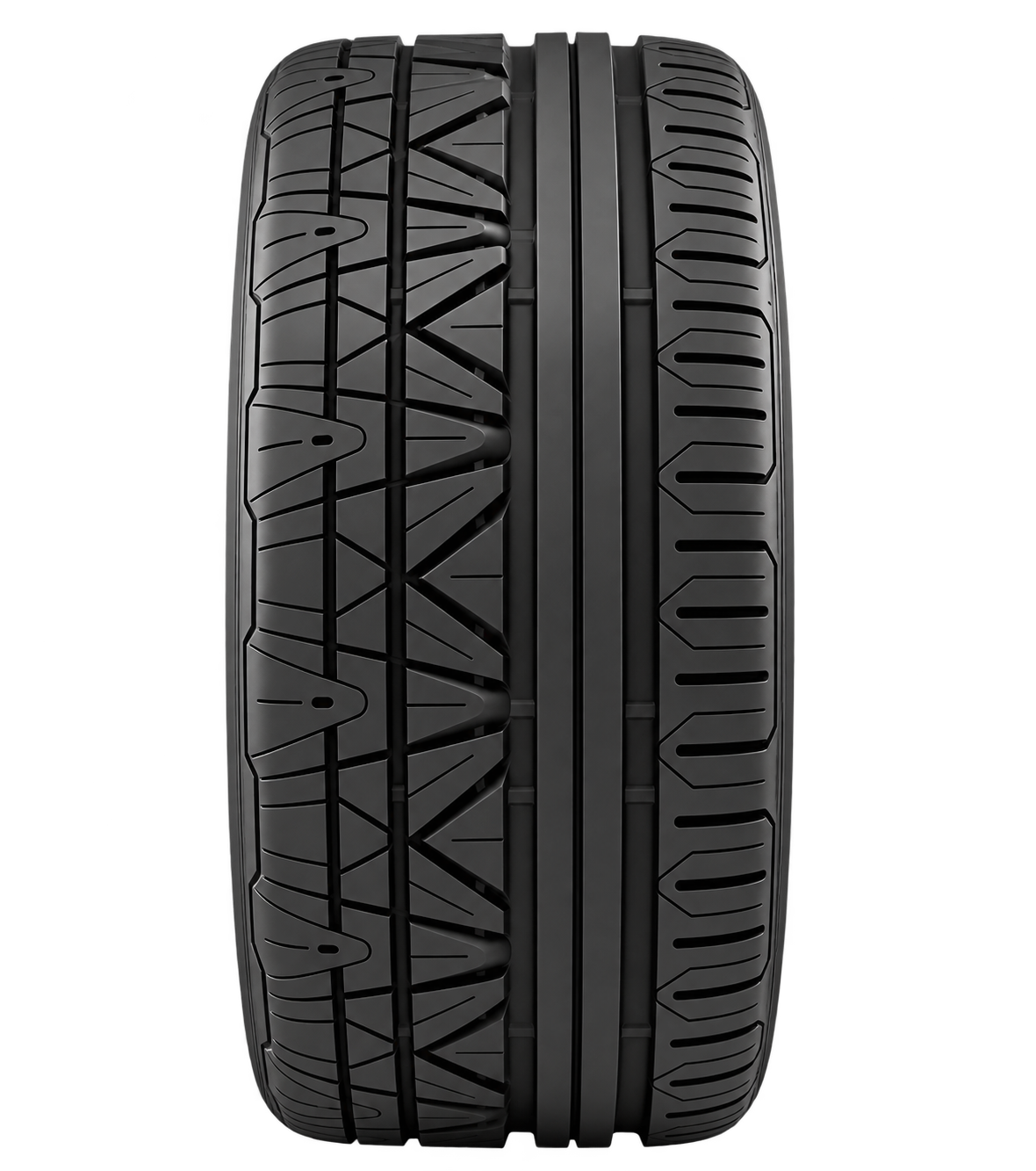 INVO 285/30ZR20 99W XL 26.7