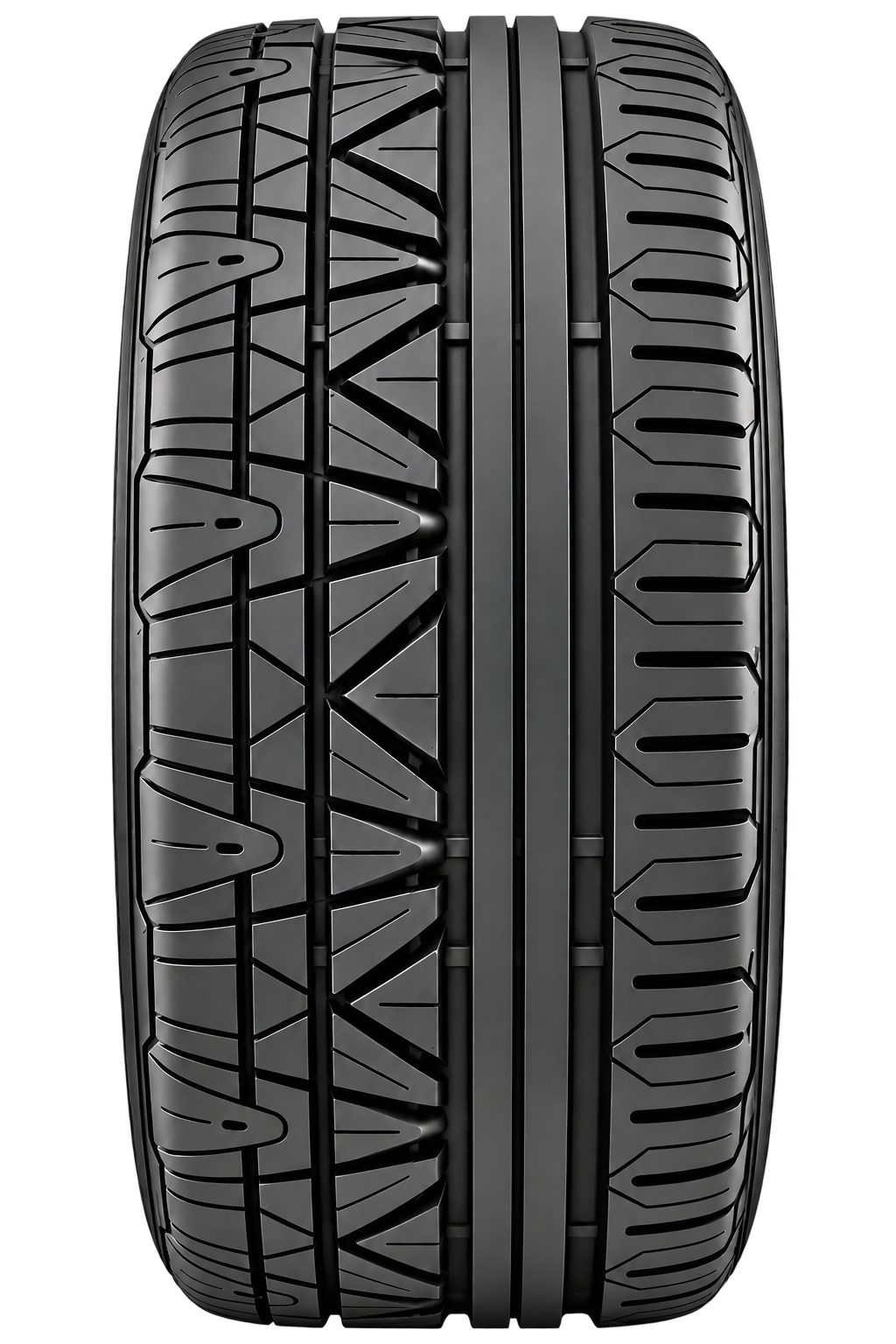 INVO 235/35ZR19 91Y XL 25.4