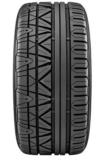 INVO 235/35ZR19 91Y XL 25.4