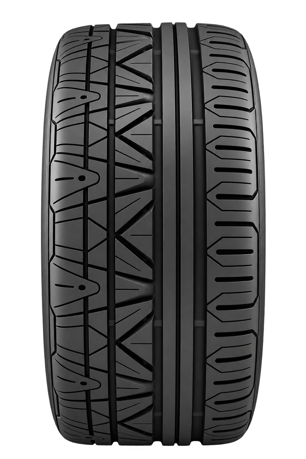INVO 255/35ZR19 96Y XL 26