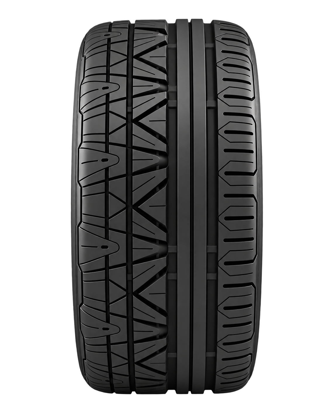 INVO 295/35ZR18 99W SL 26