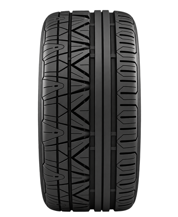 INVO 295/35ZR18 99W SL 26