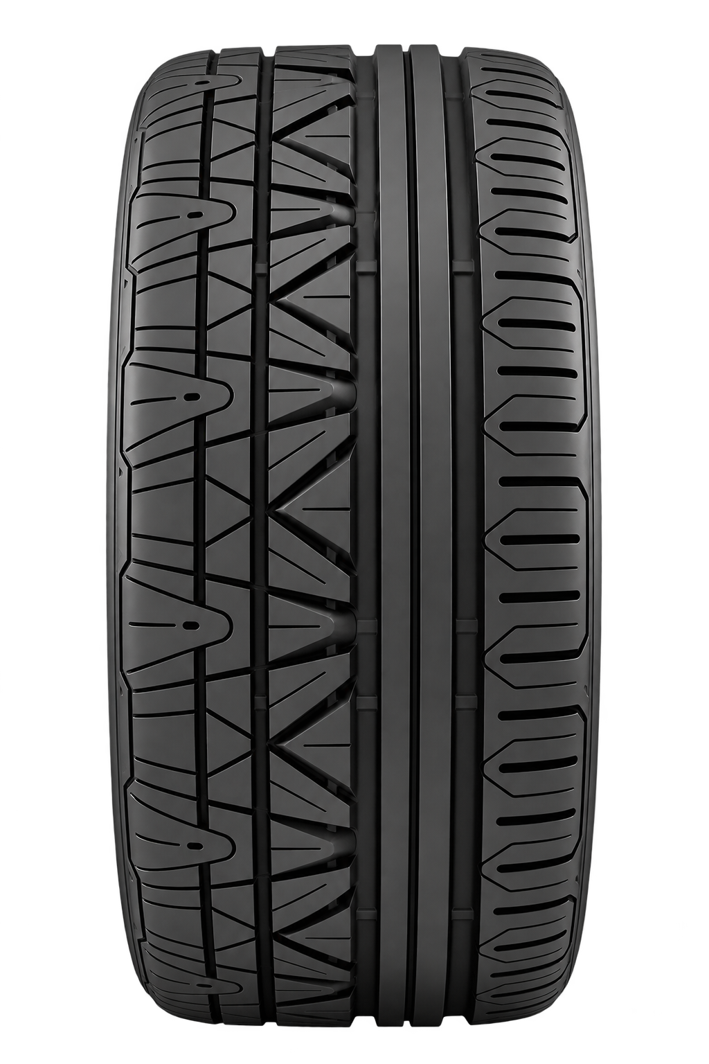 INVO 285/35ZR19 99W SL 26.7