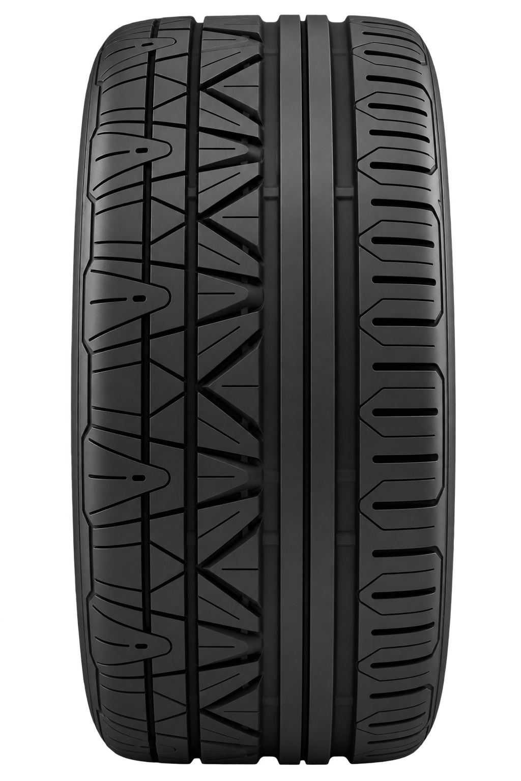 INVO 275/25ZR24 96W XL 29.4