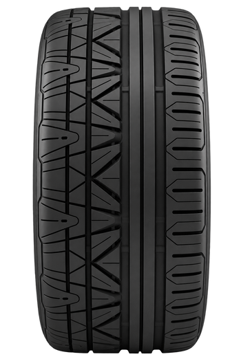 INVO 275/25ZR24 96W XL 29.4