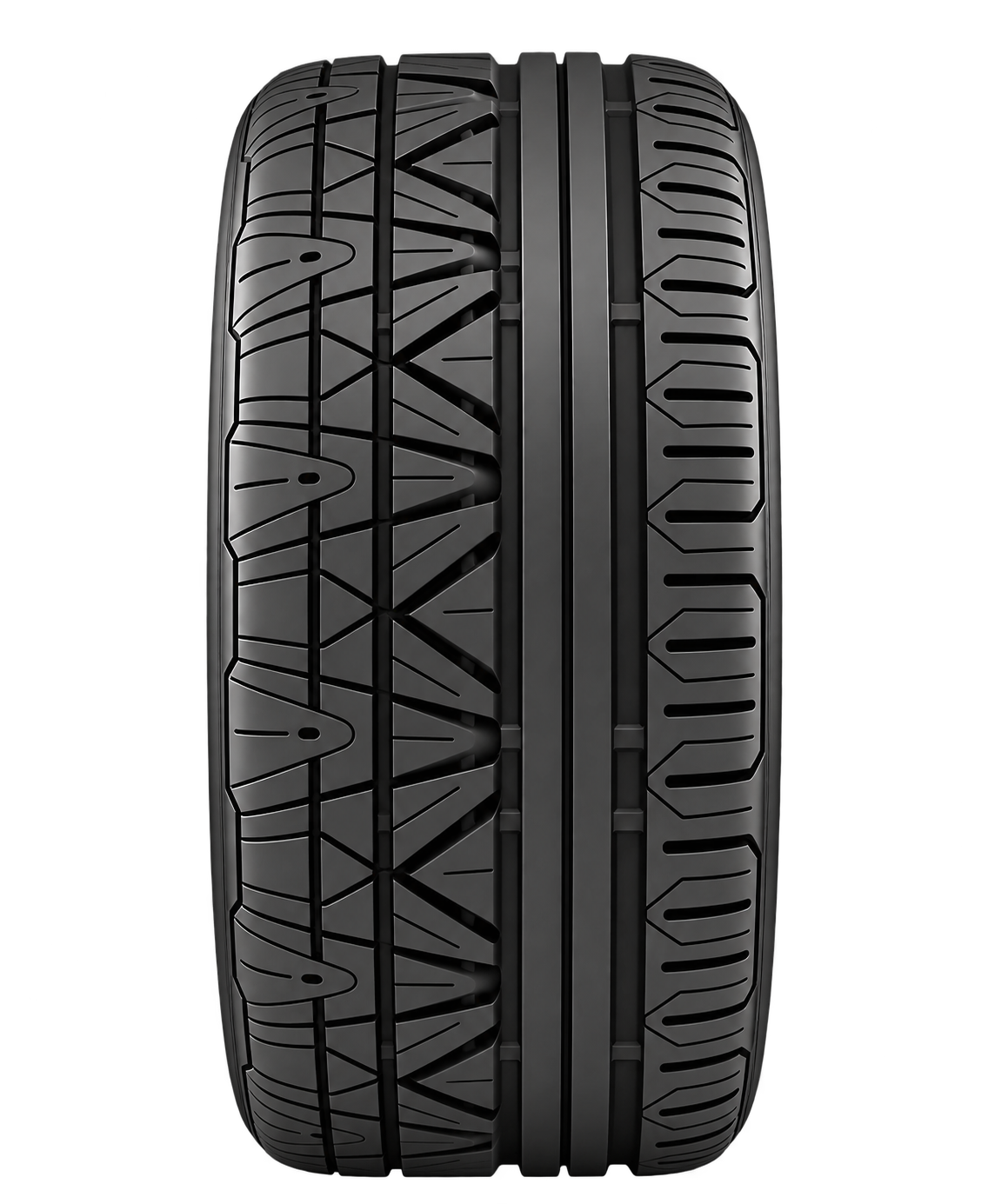 INVO 255/40ZR18 99Y XL 26