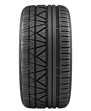 INVO 255/40ZR18 99Y XL 26