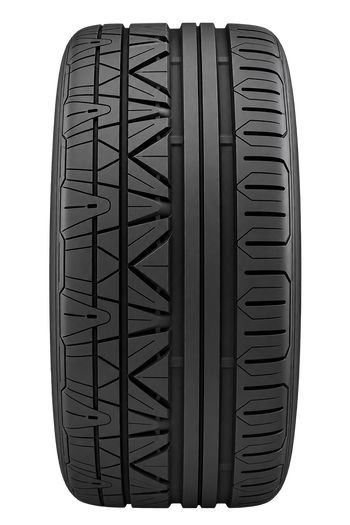 INVO P255/50ZR17 100W SL 27