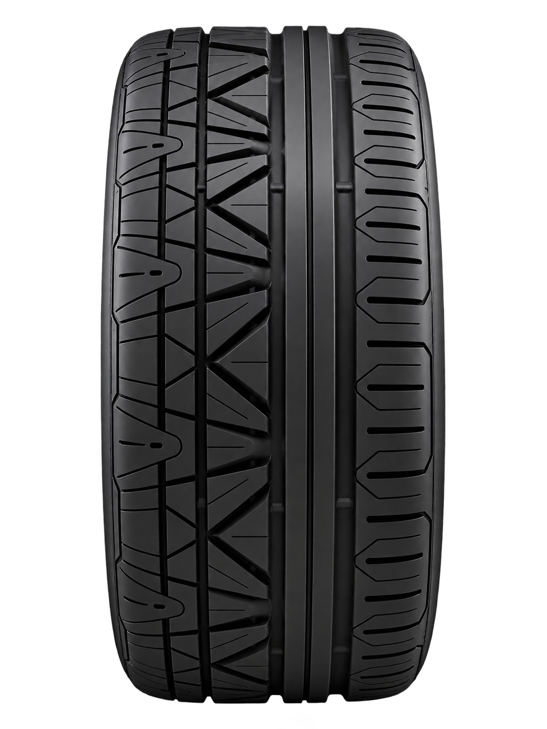 INVO 245/40ZR17 95Y XL 24.7