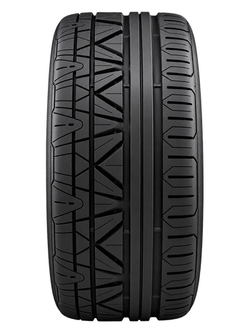 INVO 245/40ZR17 95Y XL 24.7