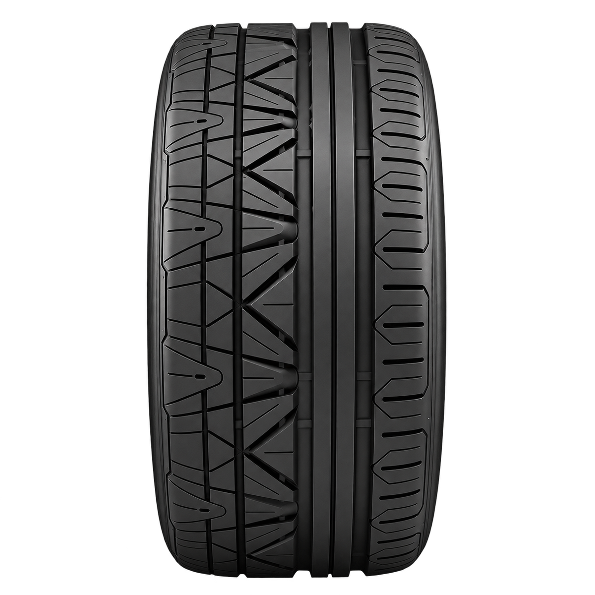 INVO 245/45ZR20 99W SL 28.6