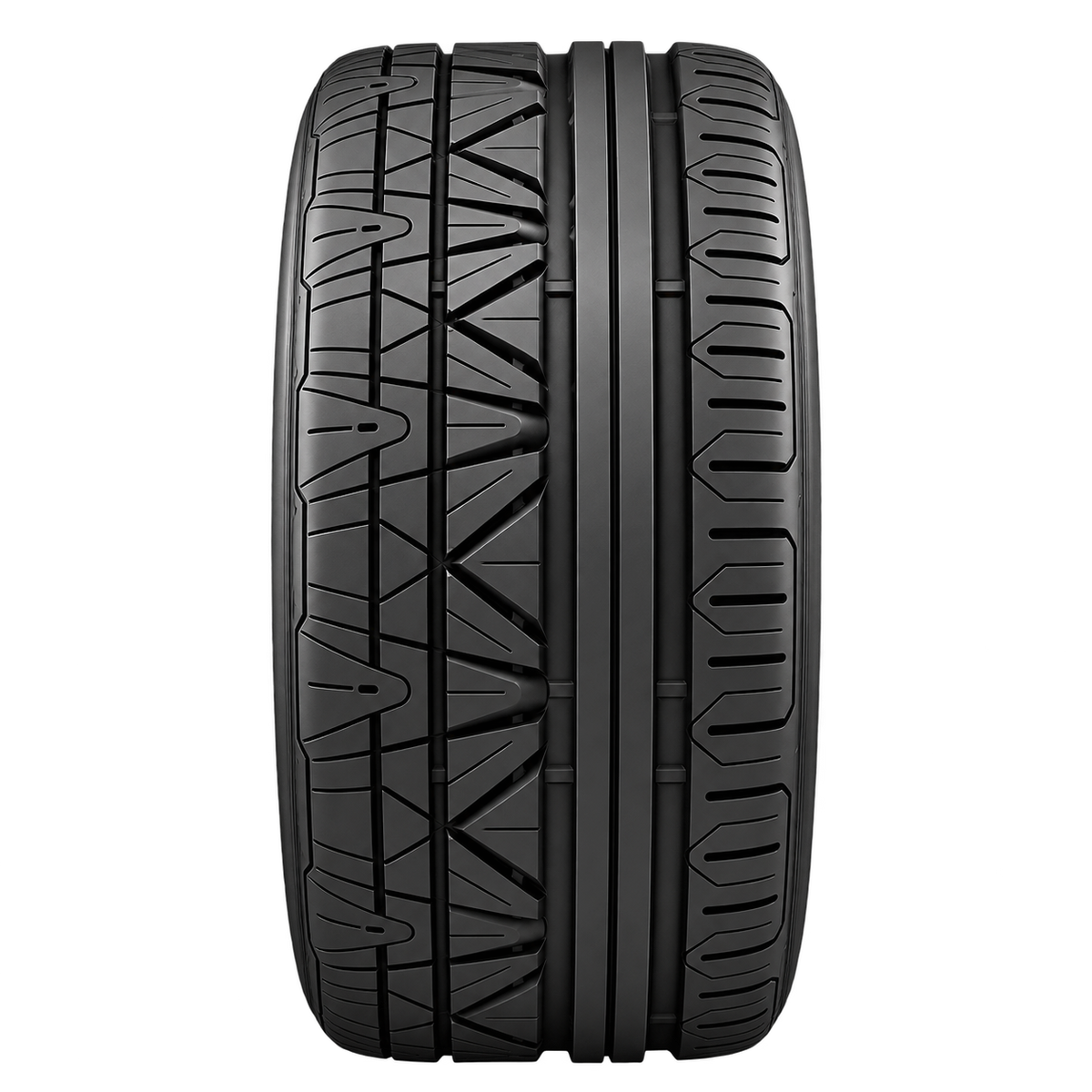 INVO 225/45R18 91W SL 25.9