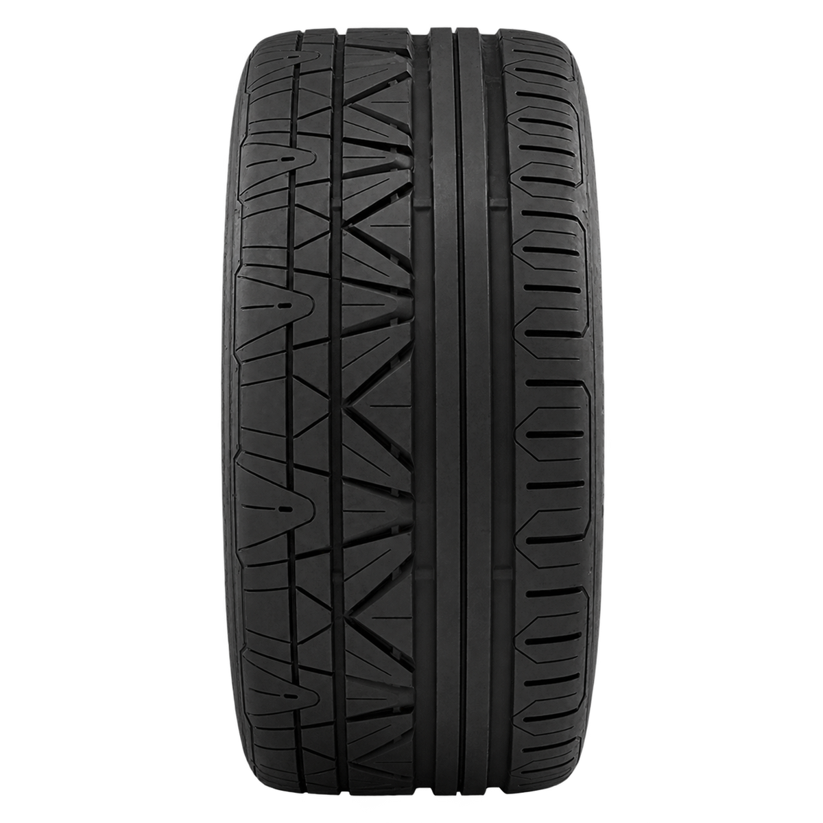 INVO 235/40R18 91W SL 25.3