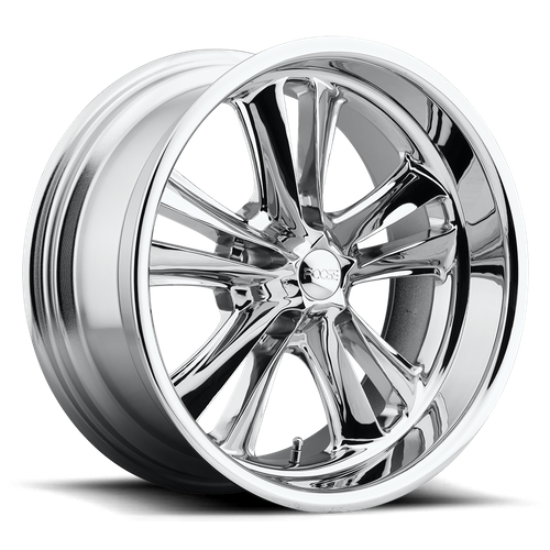 KNUCKLE 18X9.5 5X4.75 72 P +01