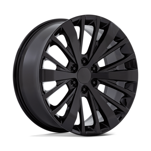 PR201 22X9 6X5.5 78 G-BLK +28