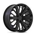 PR201 22X9 6X5.5 78 G-BLK +28