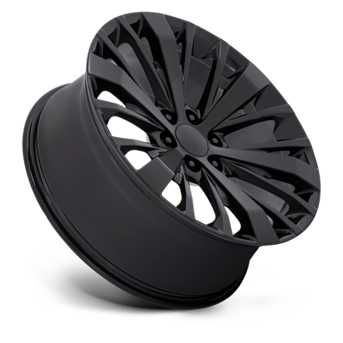 PR201 22X9 6X5.5 78 G-BLK +28