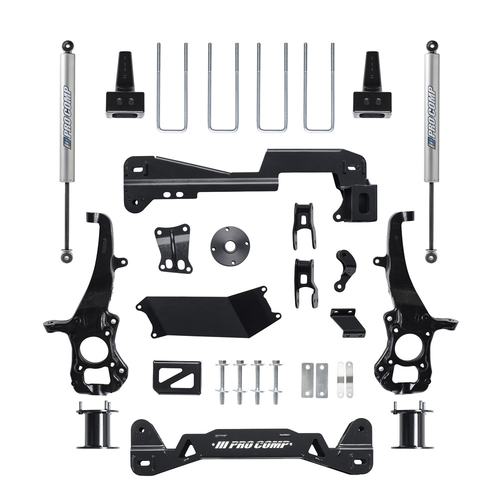 19-24 FORD F150 4WD 6 COMPLETE KIT