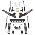 17-22 FORD SUPERDUTY 4WD 6 COMPLETE KIT