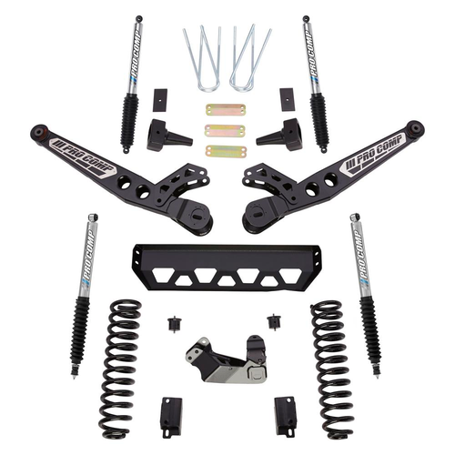 17-22 FORD SUPERDUTY 4WD 6 COMPLETE KIT