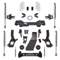 11-19 GM HD 4WD 6 COMPLETE KIT