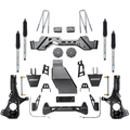 20-23 GM HD 4WD 6 COMPLETE KIT