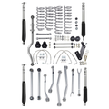 JK 3.5 SUPERFLEX KIT 2 DOOR