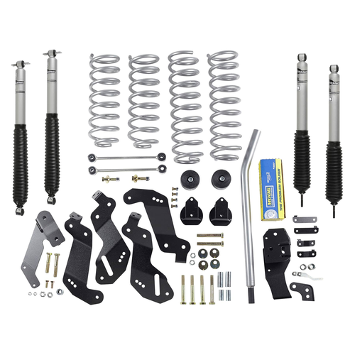 JK 3.5 SPORT KIT 4 DOOR