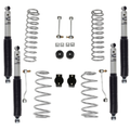 JL 2.5 STANDARD KIT